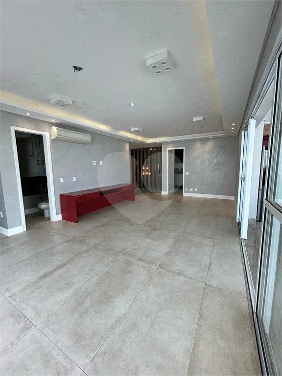 Cobertura espetacular à venda de 310m² no L’Essence Mooca - Agende já a sua visita!