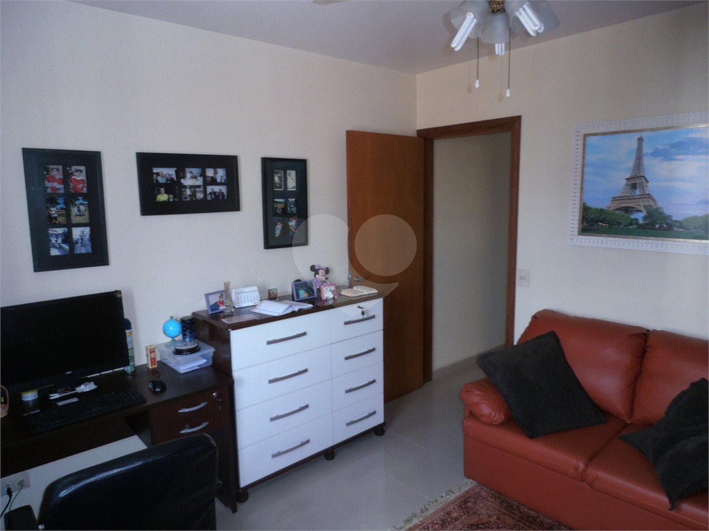 Sobrado à venda 156 m², 3 dormitórios, 2 vagas - Sumarezinho São Paulo/SP.