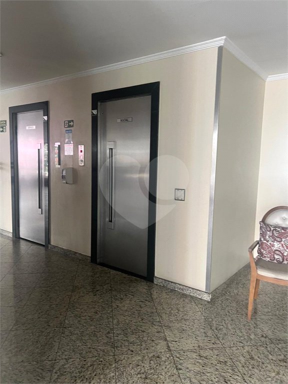 Apartamento à venda - Paraíso