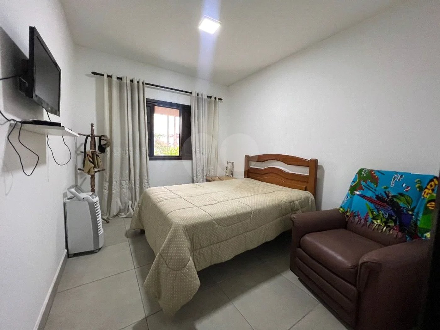 Casa à venda com 4 quartos, sendo 2 suítes,  em Morada da Praia, Bertioga, SP