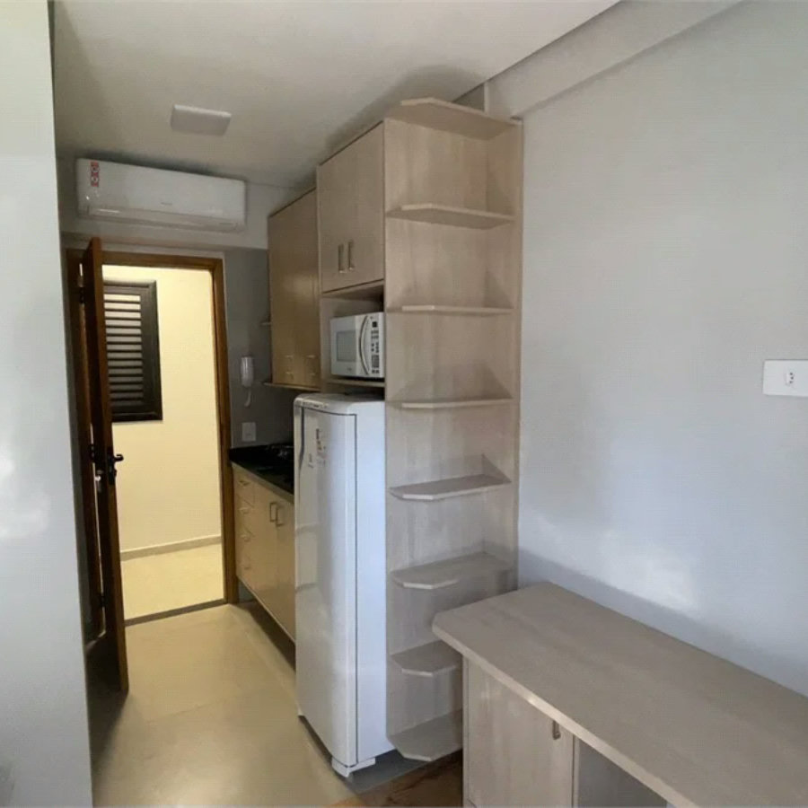 Studio para alugar com 1 quarto em Butantã, São Paulo - SP
