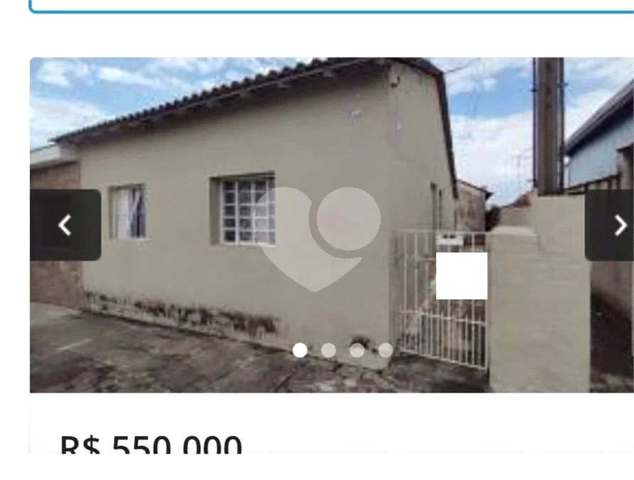 CASA À VENDA COM 2 DORMITORIOS JARDIM BELA VISTA Excelente oportunidade! Casa com frente e fundo, ideal para quem busca espaço e praticidade. ?? Valor: R$ 550.000,00 ?? Localização: Rua Humata