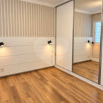 Apartamento de 84 m² no Centro de São Bernardo do Campo, com 2 dormitórios + 1 reversível, varanda gourmet com churrasqueira e lazer completo de clube.