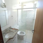 Investimento Certeiro na Gleba 1: Apartamento 1 DormItório, Quintal e Localização que Aluga Fácil