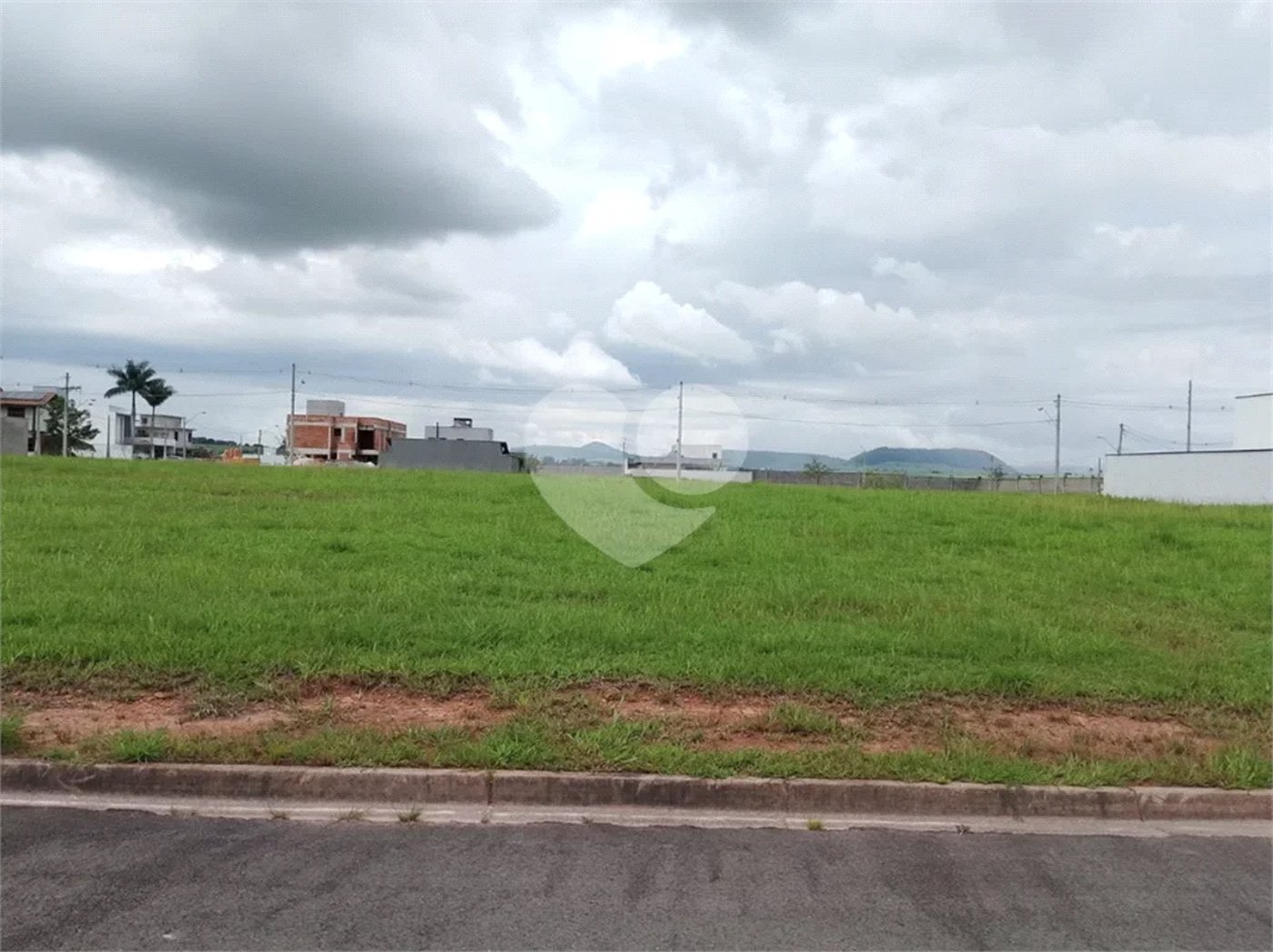 TERRENO A VENDA NO RESIDENCIAL TERRAS DE ÁRTEMIS