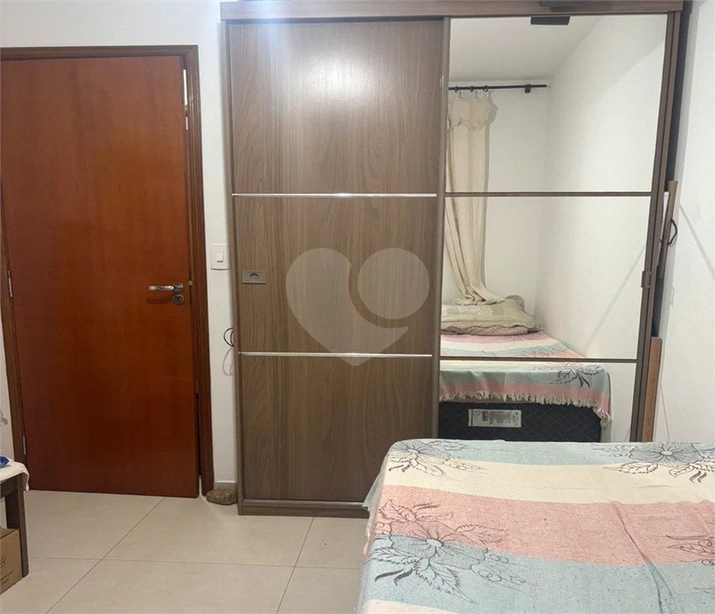 Casa à venda com 2 quartos no condomínio Residencial Fernandes, São Paulo - SP