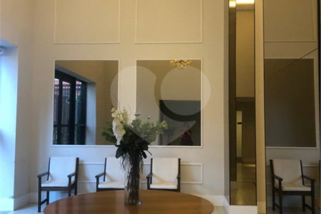 Apartamento de 2 quartos à venda no Brás