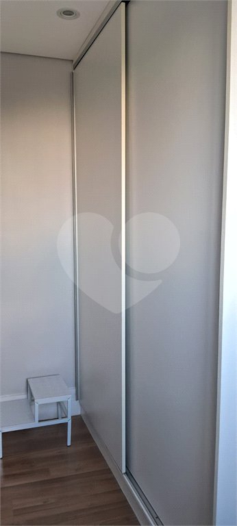 Apartamento com 2 dormitórios e 1 vaga na Vila Andrade