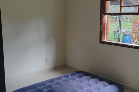 Casa à venda com 3 quartos, sendo 2 suítes, no condomínio Cafezal VI, Itupeva - SP