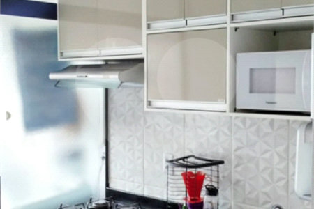 Residencial Parque Suécia 48 m² 2 quartos Vila Urupês, Suzano SP