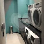 Studio à venda com 12m² - Santa Cecilia