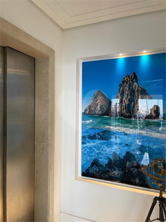 Apartamento Alto Padrão Lazer Completo ,3 suítes com 4 vagas, 250 m² à venda no Parque da Mooca.