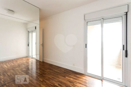 Apartamento à venda com 3 quartos, sendo 1 suíte, em Brooklin, São Paulo, SP
