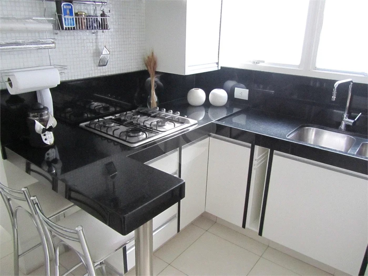 Cobertura Duplex com 126,metros quadrados próximo ao Shopping Pátio Paulista.