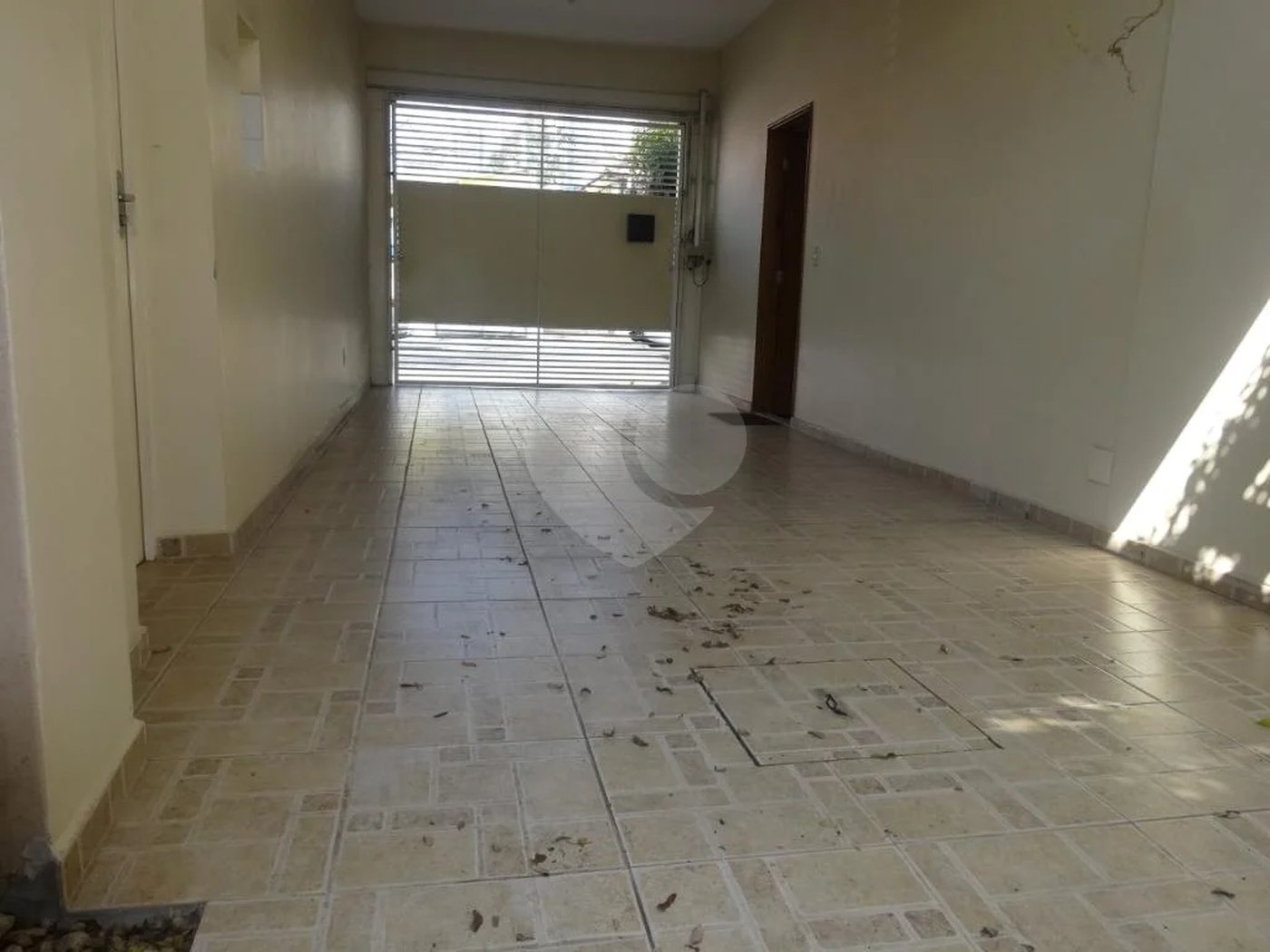 Sobrado à venda na Mooca