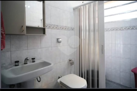 Casa na Rua Maria Angélica Franci