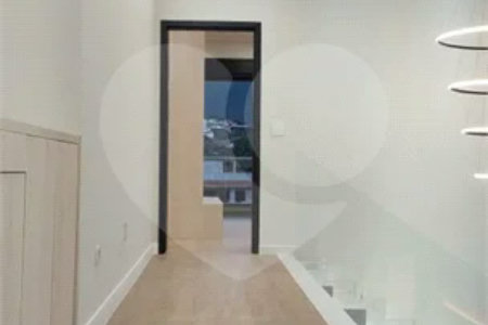 Casa 4 suites - Condomínio Ecoville 1