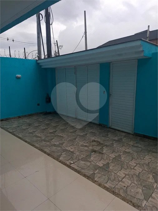 CASA À VENDA COM 2 QUARTOS COM SUÍTE, 200 M² NO BAIRRO MIRELA- CAMPO GRANDE - RIO DE JANEIRO