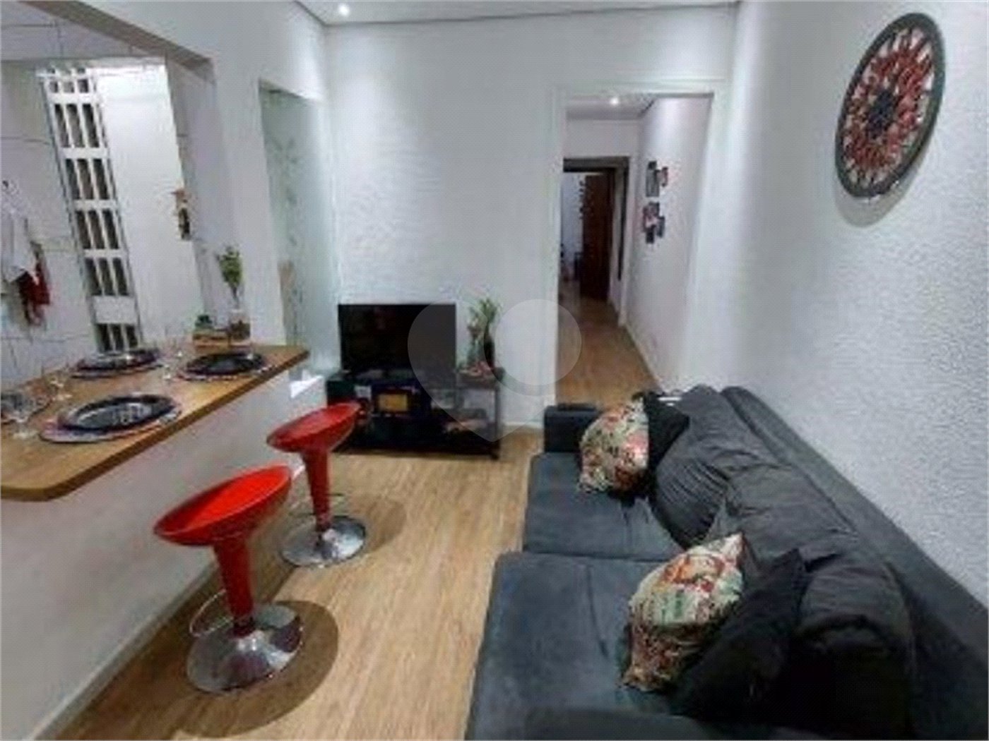 APARTAMENTO A VENDA EM SP BELA VISTA