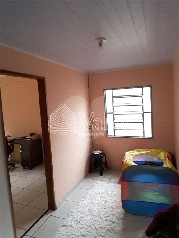 Casa Residencial Jardim São Carlos 5