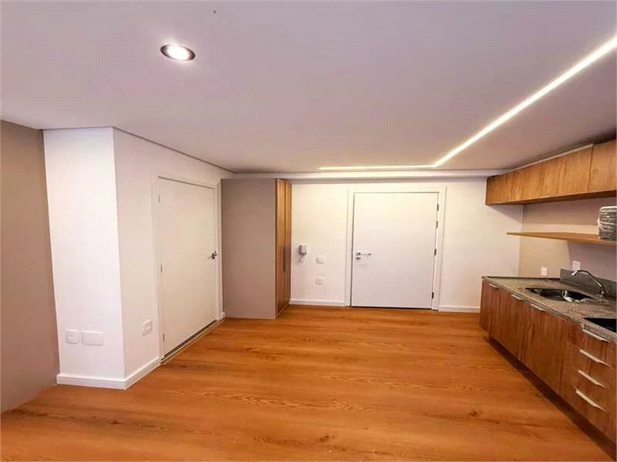 Studio para alugar com 1 quarto em Perdizes, São Paulo - SP