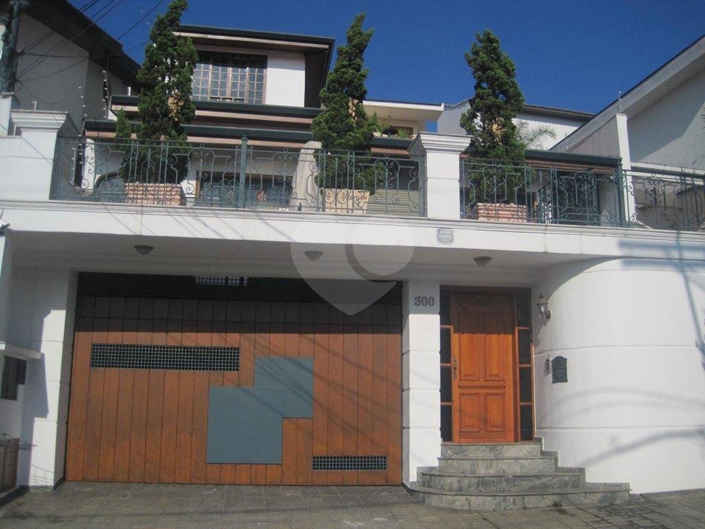 Casa para venda no Jardim da Gloria 4 dormitórios 2 suítes 4 vagas