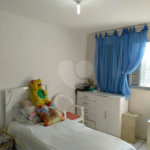 APARTAMENTO À VENDA TUCURUVI