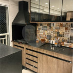 Apartamento pronto para morar no Trilogy Home