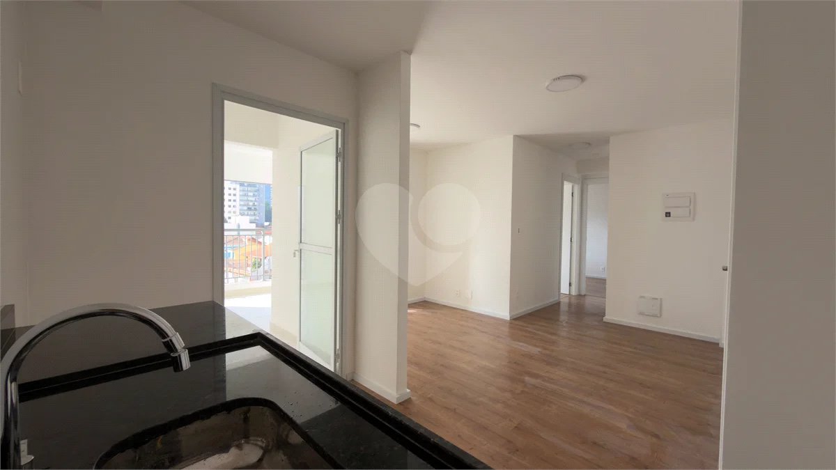 Apartamento à venda na Saúde | 2 quartos | 1 suíte | 1 vaga + depósito privativo