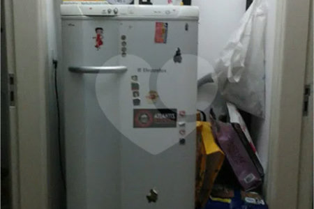Apartamento 1 dormitório - Santa Cecilia