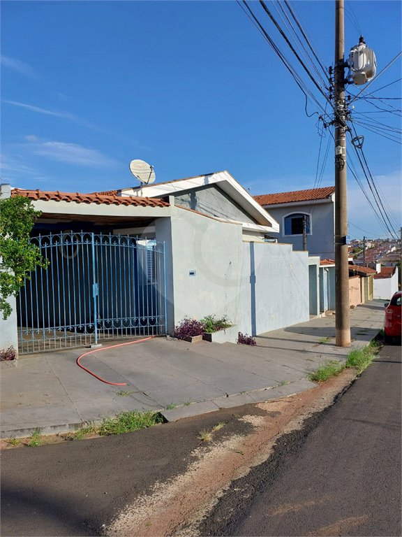 Terreno com dois imóveis no Residencial Portal do Sol