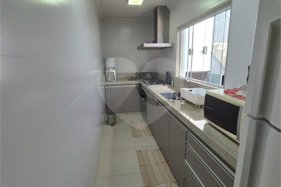 Casa à venda no bairro Maracanã, 3 quartos, 2 suítes em Piracicaba/SP.