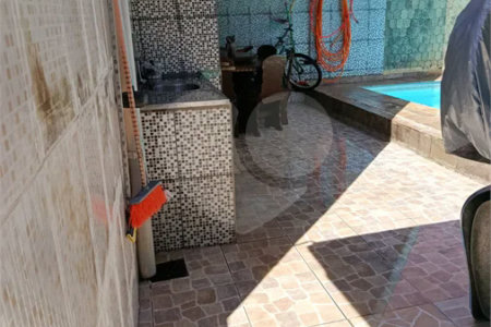 Casa 2 quartos 170 m² Vista linda - Bertioga -Mogi das Cruzes/SP