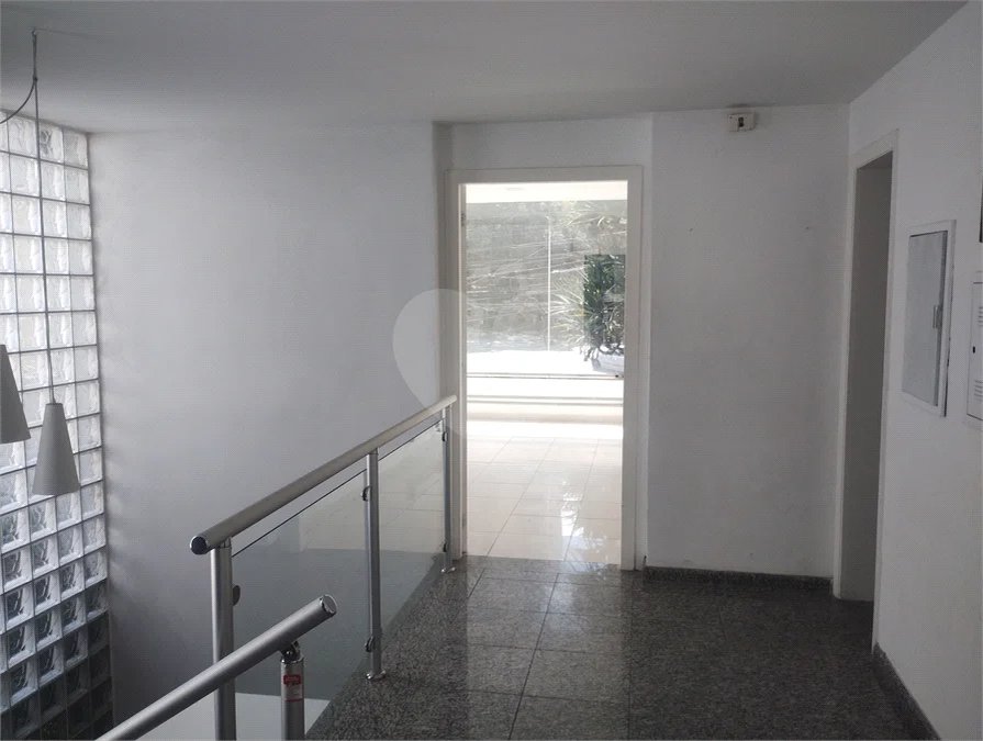 IMÓVEL COMERCIAL MONOUSUÁRIO PARA ALUGAR NA VILA ANDRADE, SÃO PAULO - SP