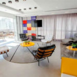 Apartamento à venda na Bela Vista!