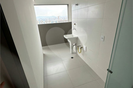 Apartamento à Venda Quarta Parada Mooca 201 m Prédio Novo