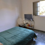 Casa para venda no Jardim Jóckei Club