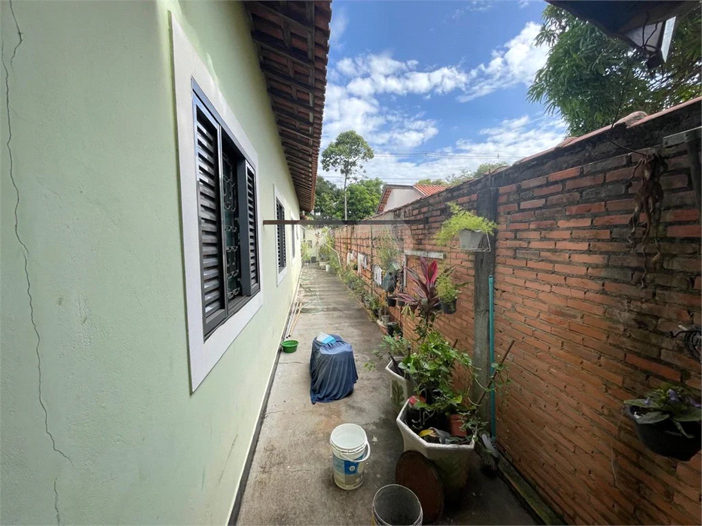 Belíssima Chácara à venda no Bairro Lago Azul em Piracicaba/SP.