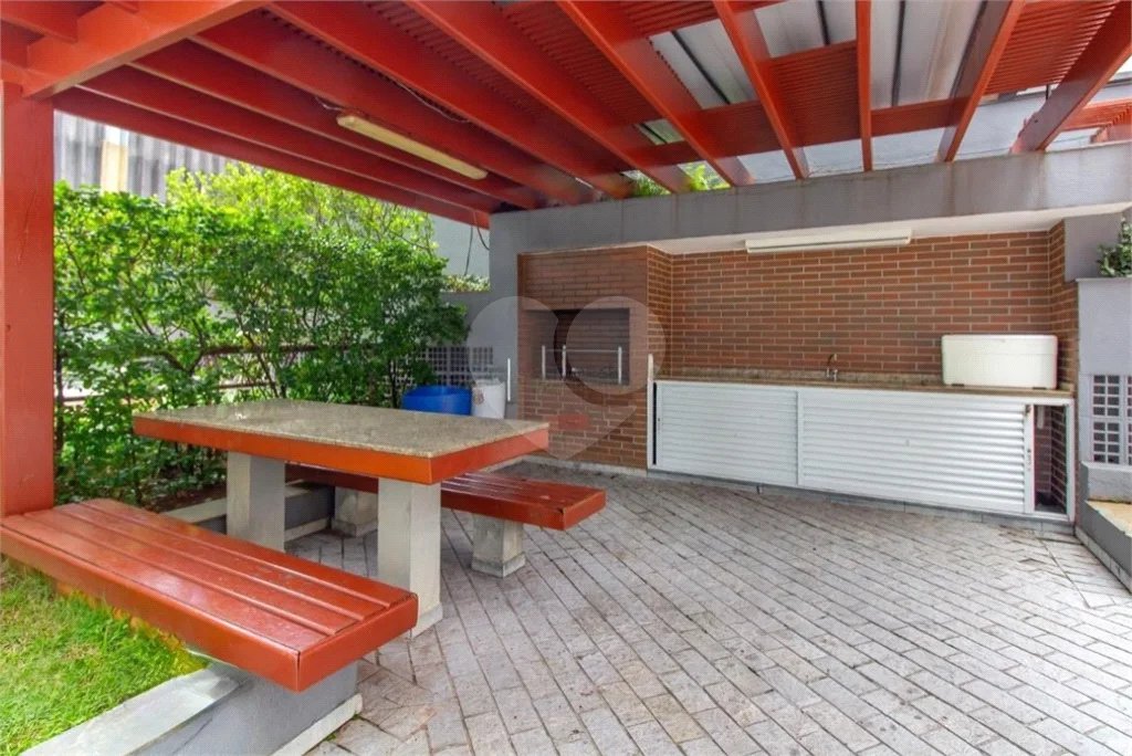 Apartamento a venda na Móoca