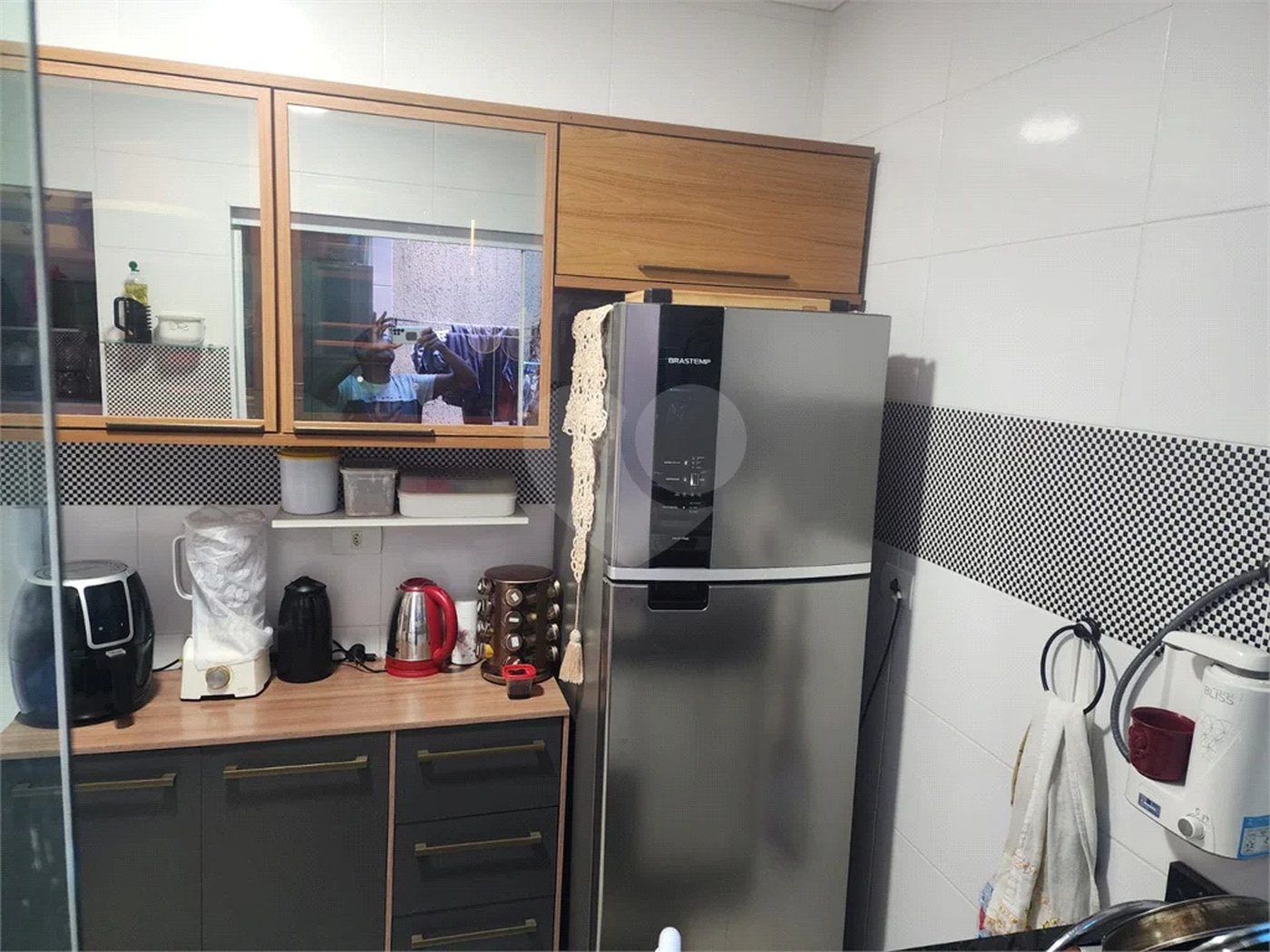 Casa com 48m² , 2 dormitórios , 2 banheiros e 1 vaga de garagem , à venda em Cidade São Mateus.