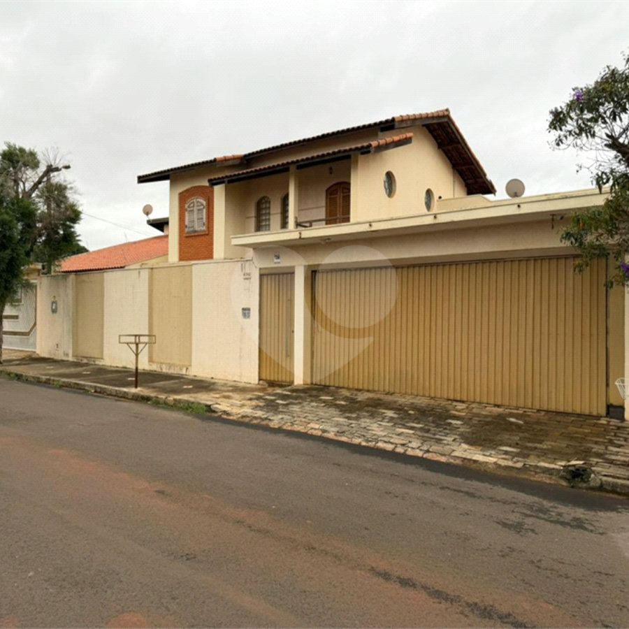 Lindo Sobrado no Planalto Paraiso