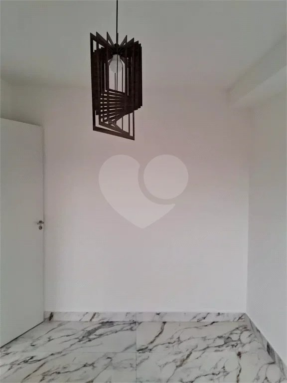 Apartamento à venda com 34m² - Mooca.