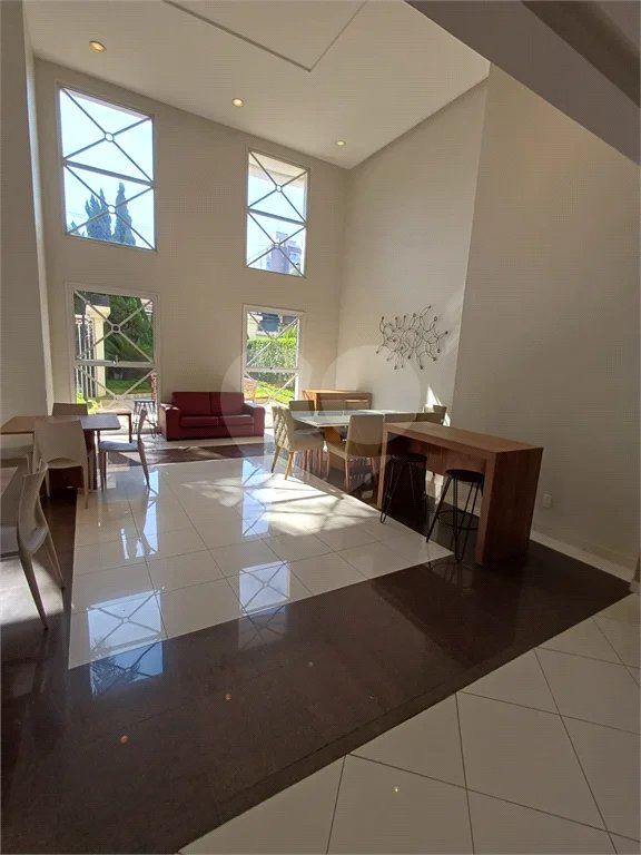 APARTAMENTO A VENDA NA VILA CLEMENTINO COM 3 QUARTOS