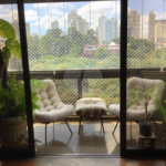 Apartamento na Mooca com 244 metros