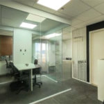 Sala comercial com 35m², 1 vaga, 1 banheiro, à venda na Barra Funda.