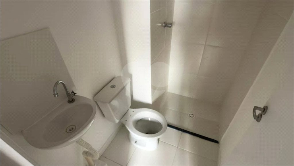 Studio à venda na Vila Santo Estefano com 18m²