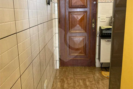 Studio de 32 m² na Liberdade