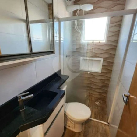 Apartamento com 2 dormitórios , 1 vaga , à venda na Vila Formosa.
