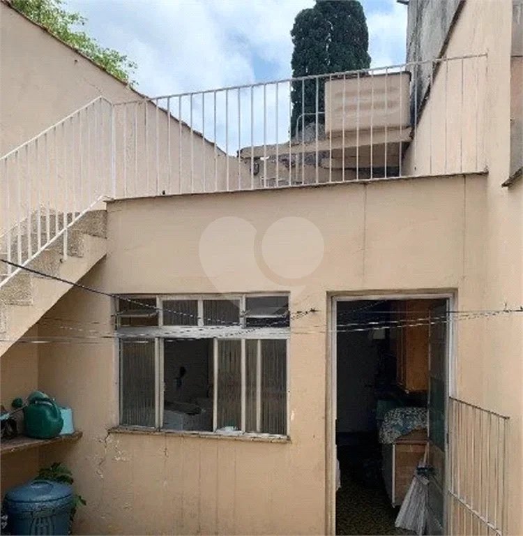 Casa à venda na Mooca 191m² - 4 dormitórios e 6 vagas