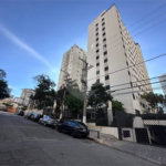 Apartamento de 48m2 à venda com 2 dormitórios e 1 vaga na Bosque da Saúde